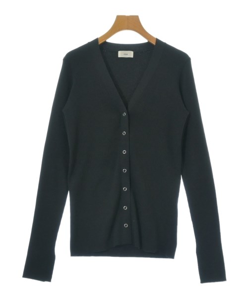 IENA(イエナ)カーディガン 黒 サイズ:-(S位)/2200650768024