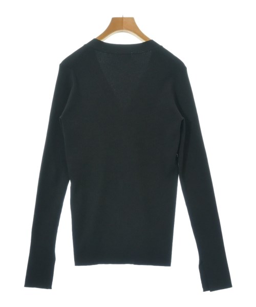 IENA（イエナ）カーディガン 黒 サイズ:-(S位) レディース/2200650768024