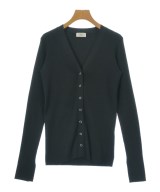 IENA（イエナ）カーディガン 黒 サイズ:-(S位) レディース/2200650768024