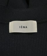 IENA（イエナ）カーディガン 黒 サイズ:-(S位) レディース/2200650768024