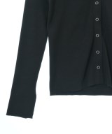 IENA（イエナ）カーディガン 黒 サイズ:-(S位) レディース/2200650768024