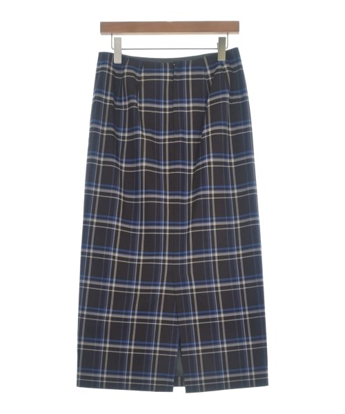 IENA（イエナ）ロング・マキシ丈スカート 茶 サイズ:40(M位) レディース/2200638744095