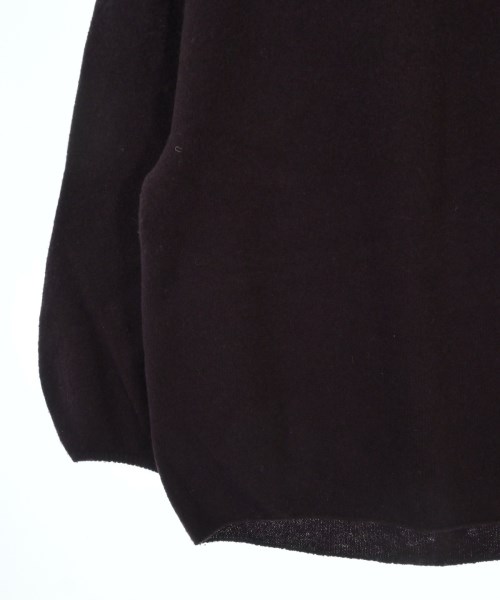 IENA（イエナ）ニット・セーター 紫 サイズ:F レディース/2200638744101