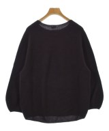 IENA（イエナ）ニット・セーター 紫 サイズ:F レディース/2200638744101