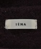 IENA（イエナ）ニット・セーター 紫 サイズ:F レディース/2200638744101