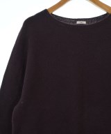 IENA（イエナ）ニット・セーター 紫 サイズ:F レディース/2200638744101