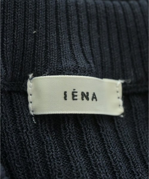 IENA（イエナ）ワンピース 紺 サイズ:-(XS位) レディース/2200640959012