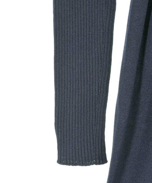 IENA（イエナ）ワンピース 紺 サイズ:-(XS位) レディース/2200640959012