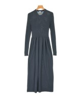 IENA（イエナ）ワンピース 紺 サイズ:-(XS位) レディース/2200640959012
