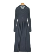 IENA（イエナ）ワンピース 紺 サイズ:-(XS位) レディース/2200640959012