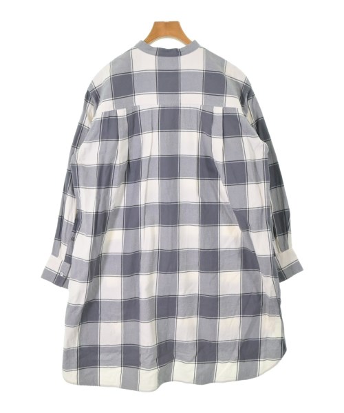 IENA（イエナ）カジュアルシャツ グレー サイズ:36(S位) レディース/2200642140067