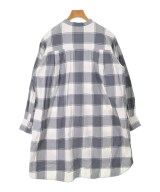 IENA（イエナ）カジュアルシャツ グレー サイズ:36(S位) レディース/2200642140067