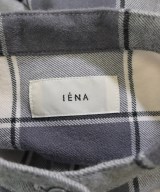 IENA（イエナ）カジュアルシャツ グレー サイズ:36(S位) レディース/2200642140067