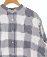 IENA（イエナ）カジュアルシャツ グレー サイズ:36(S位) レディース/2200642140067