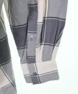 IENA（イエナ）カジュアルシャツ グレー サイズ:36(S位) レディース/2200642140067