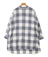 IENA カジュアルシャツ