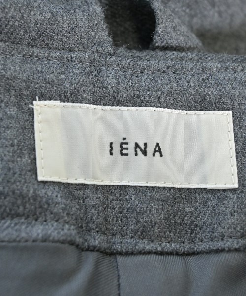 IENA（イエナ）その他 グレー サイズ:38(M位) レディース/2200646451084