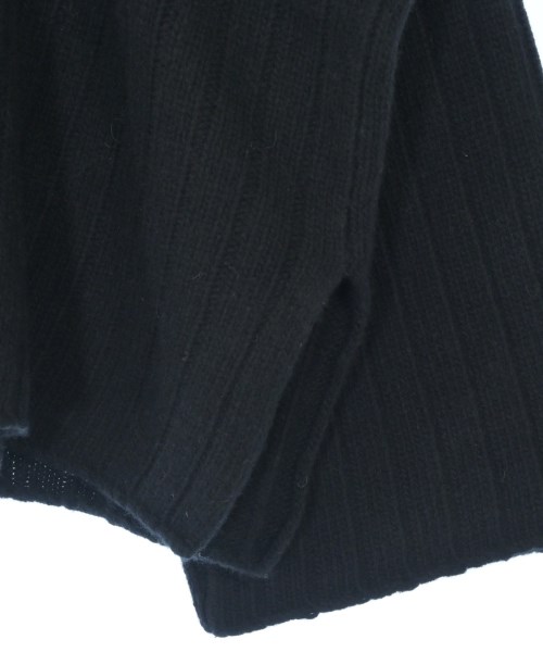 IENA（イエナ）ニット・セーター 黒 サイズ:F レディース/2200650988019