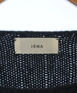 IENA（イエナ）ニット・セーター 黒 サイズ:F レディース/2200650988019