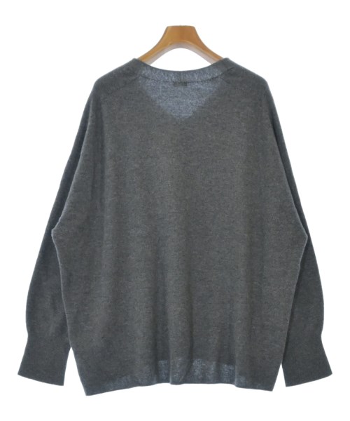 IENA（イエナ）ニット・セーター グレー サイズ:F レディース/2200650988026