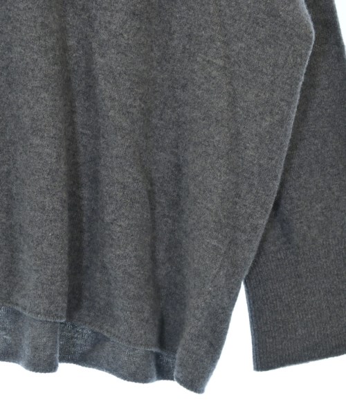 IENA（イエナ）ニット・セーター グレー サイズ:F レディース/2200650988026