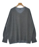 IENA（イエナ）ニット・セーター グレー サイズ:F レディース/2200650988026
