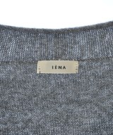 IENA（イエナ）ニット・セーター グレー サイズ:F レディース/2200650988026