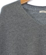 IENA（イエナ）ニット・セーター グレー サイズ:F レディース/2200650988026