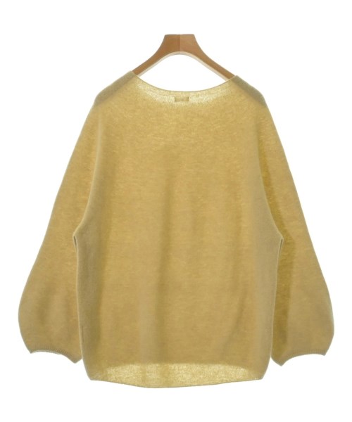 IENA（イエナ）ニット・セーター 茶 サイズ:F レディース/2200651057011