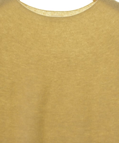 IENA（イエナ）ニット・セーター 茶 サイズ:F レディース/2200651057011