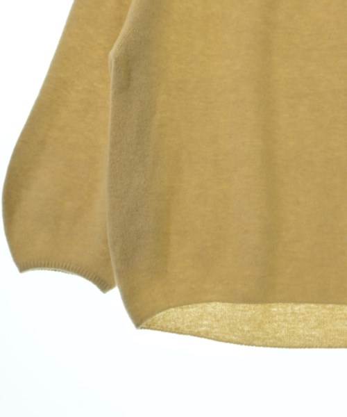 IENA（イエナ）ニット・セーター 茶 サイズ:F レディース/2200651057011