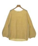 IENA（イエナ）ニット・セーター 茶 サイズ:F レディース/2200651057011