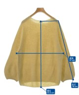 IENA（イエナ）ニット・セーター 茶 サイズ:F レディース/2200651057011