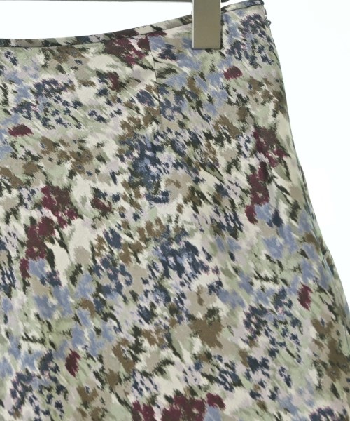 IENA（イエナ）ロング・マキシ丈スカート その他（柄物・カラフル） サイズ:36(S位) レディース/2200643405059