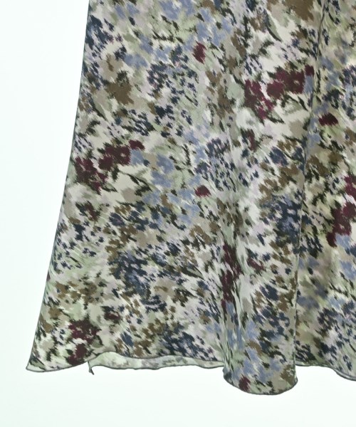 IENA（イエナ）ロング・マキシ丈スカート その他（柄物・カラフル） サイズ:36(S位) レディース/2200643405059