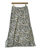 IENA（イエナ）ロング・マキシ丈スカート その他（柄物・カラフル） サイズ:36(S位) レディース/2200643405059
