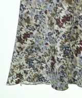 IENA（イエナ）ロング・マキシ丈スカート その他（柄物・カラフル） サイズ:36(S位) レディース/2200643405059