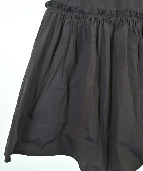 IENA（イエナ）ロング・マキシ丈スカート グレー サイズ:34(XS位) レディース/2200643540071