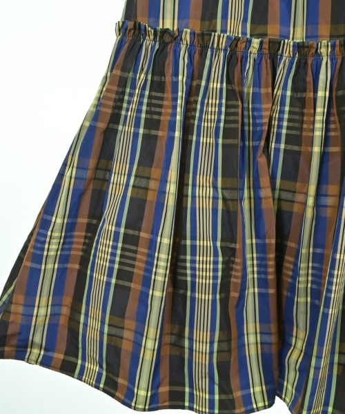 IENA（イエナ）ロング・マキシ丈スカート 茶 サイズ:34(XS位) レディース/2200643540088