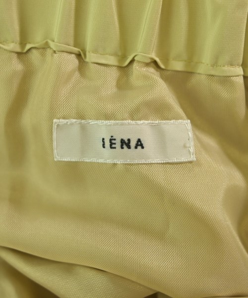 IENA（イエナ）ロング・マキシ丈スカート ベージュ サイズ:34(XS位) レディース/2200643540095