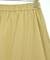IENA（イエナ）ロング・マキシ丈スカート ベージュ サイズ:34(XS位) レディース/2200643540095