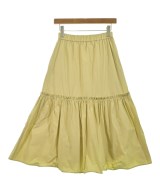 IENA ロング・マキシ丈スカート