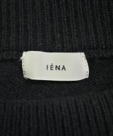 IENA（イエナ）ワンピース 黒 サイズ:F レディース/2200643540118