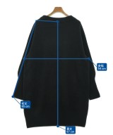 IENA（イエナ）ワンピース 黒 サイズ:F レディース/2200643540118