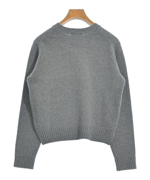 IENA（イエナ）ニット・セーター グレー サイズ:F レディース/2200644349024
