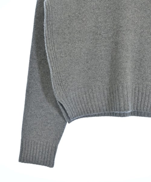IENA（イエナ）ニット・セーター グレー サイズ:F レディース/2200644349024