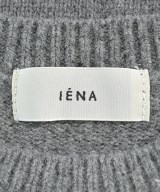 IENA（イエナ）ニット・セーター グレー サイズ:F レディース/2200644349024