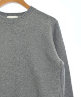 IENA（イエナ）ニット・セーター グレー サイズ:F レディース/2200644349024