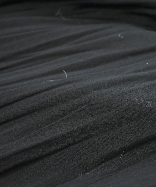 IENA（イエナ）ロング・マキシ丈スカート 黒 サイズ:38(M位) レディース/2200644811057