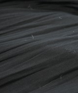 IENA（イエナ）ロング・マキシ丈スカート 黒 サイズ:38(M位) レディース/2200644811057